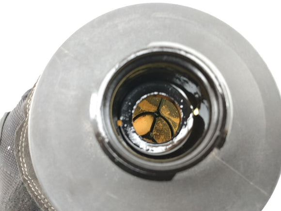 Range Rover Power Steering Reservoir Tank