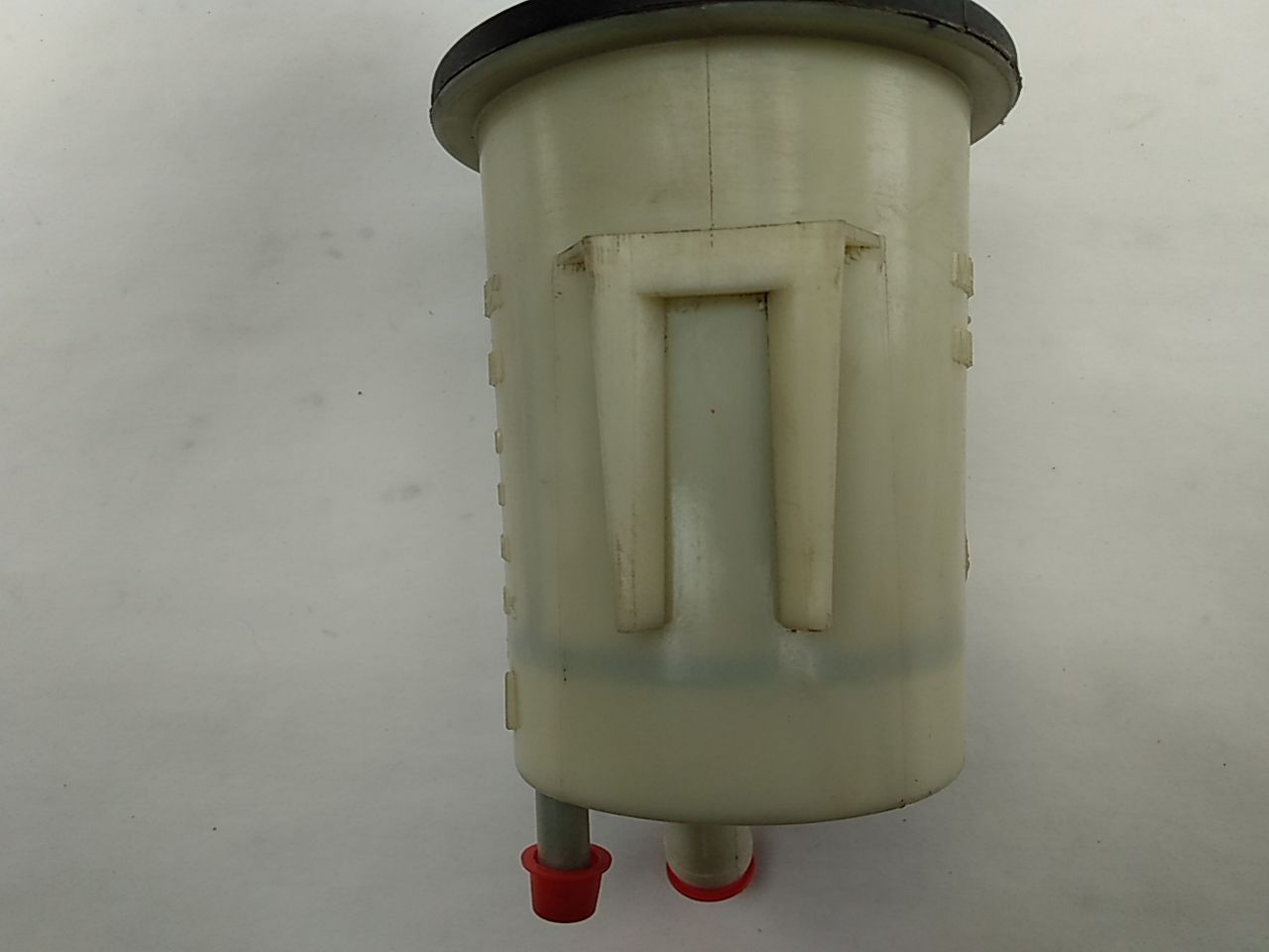 Range Rover Power Steering Reservoir Tank