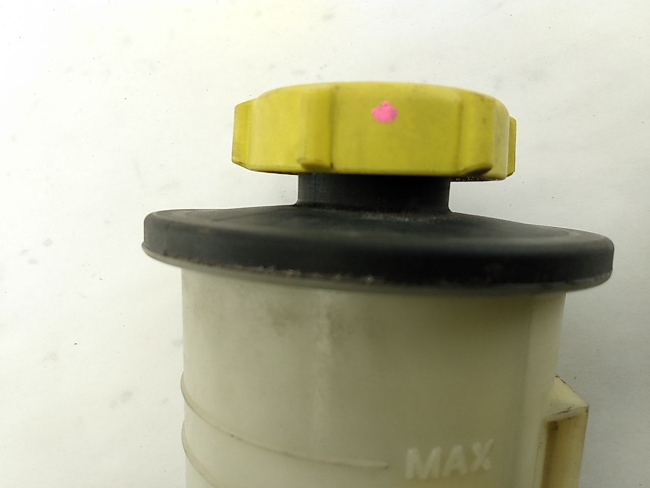 Range Rover Power Steering Reservoir Tank