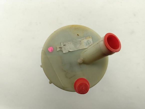 Range Rover Power Steering Reservoir Tank