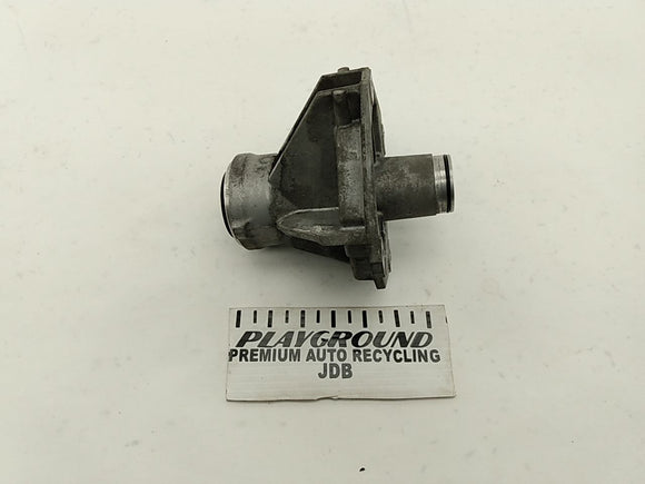 Range Rover Front Axle Differential Carrier Bracket