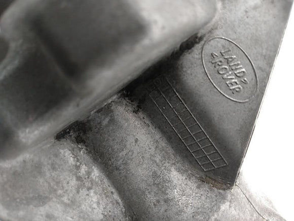 Range Rover Front Axle Differential Carrier Bracket