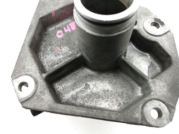 Range Rover Front Axle Differential Carrier Bracket