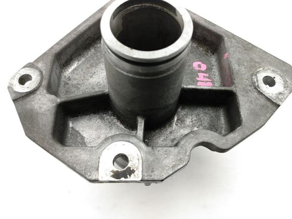 Range Rover Front Axle Differential Carrier Bracket