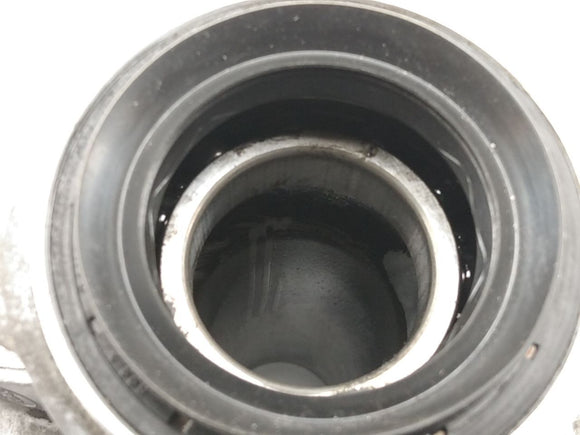 Range Rover Front Axle Differential Carrier Bracket