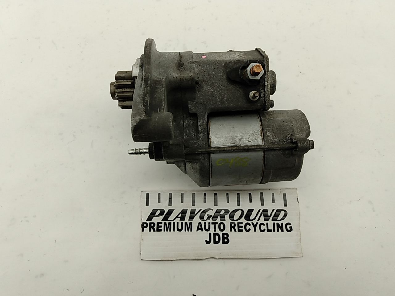 Range Rover Engine Starter Motor