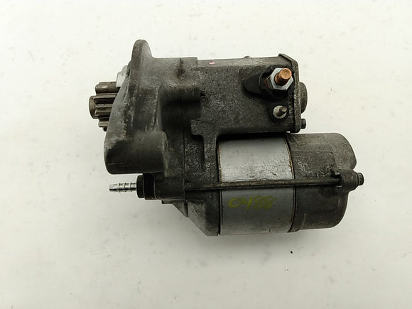 Range Rover Engine Starter Motor
