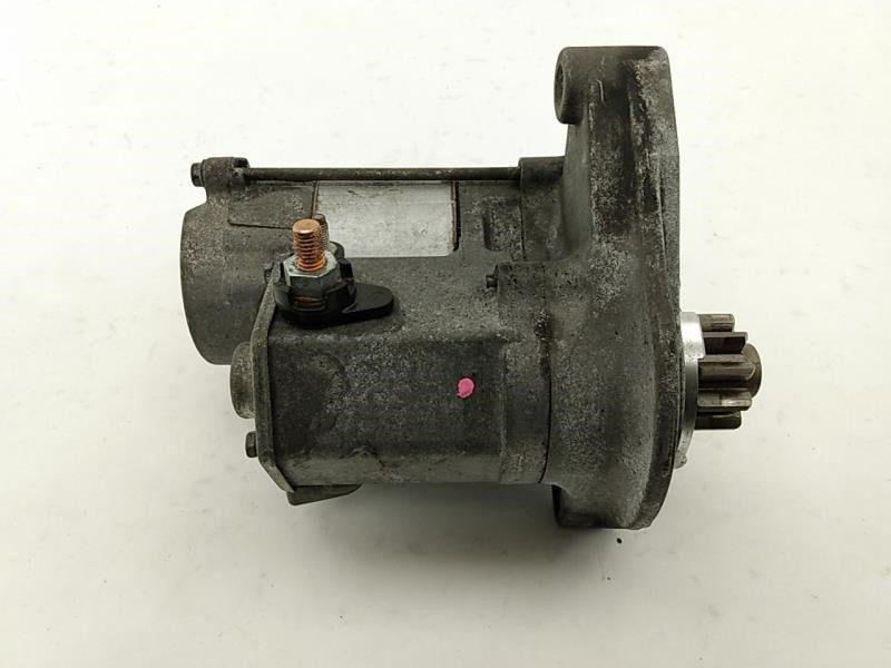 Range Rover Engine Starter Motor