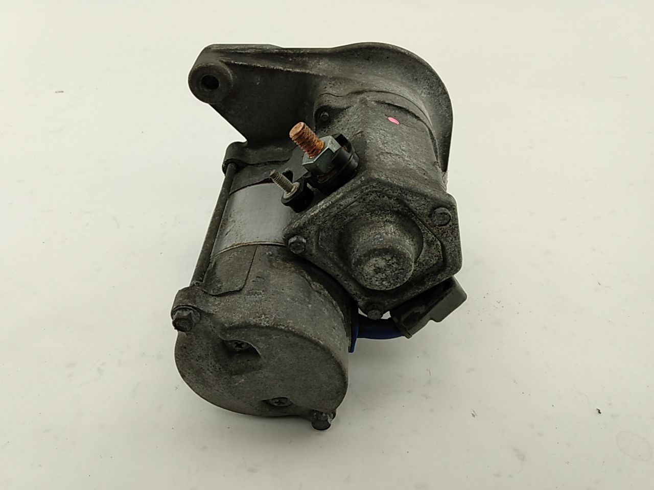 Range Rover Engine Starter Motor