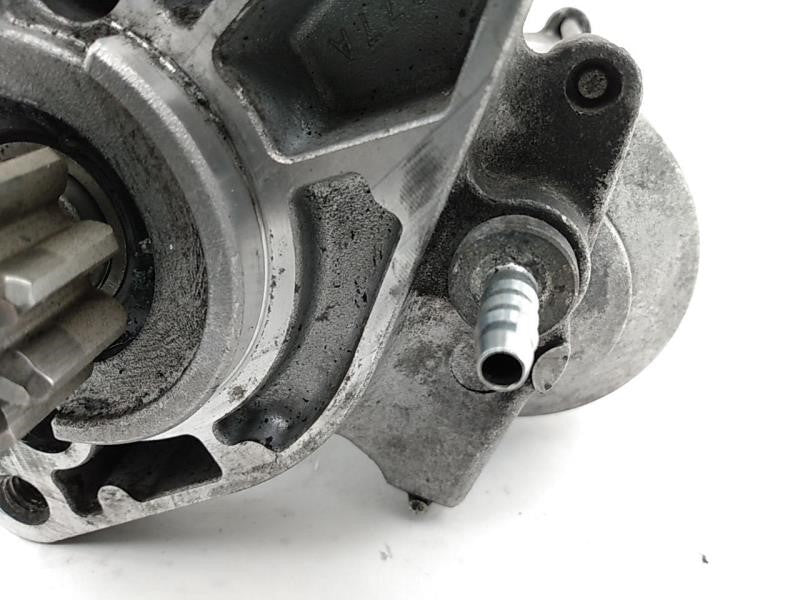 Range Rover Engine Starter Motor