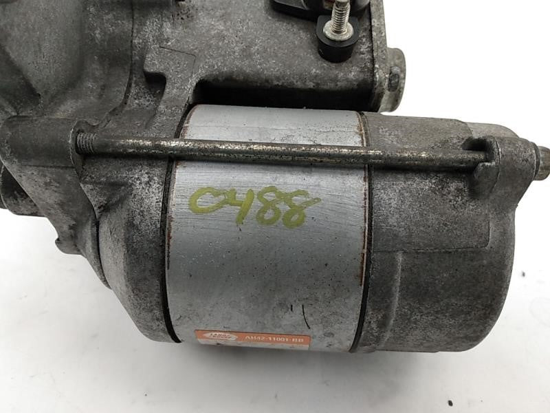 Range Rover Engine Starter Motor