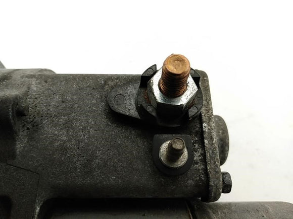 Range Rover Engine Starter Motor