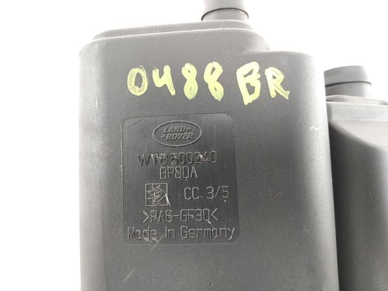 Range Rover Fuel Vapor Charcoal Canister