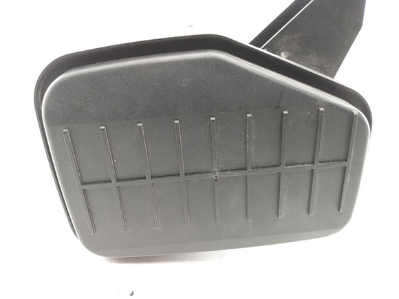 Range Rover Fuel Vapor Charcoal Canister