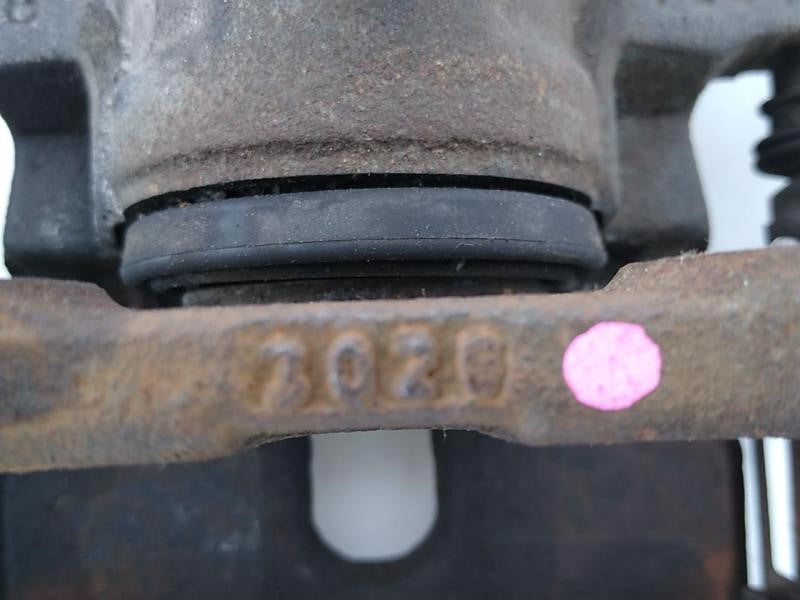 Range Rover Rear Passenger Right Brake Caliper