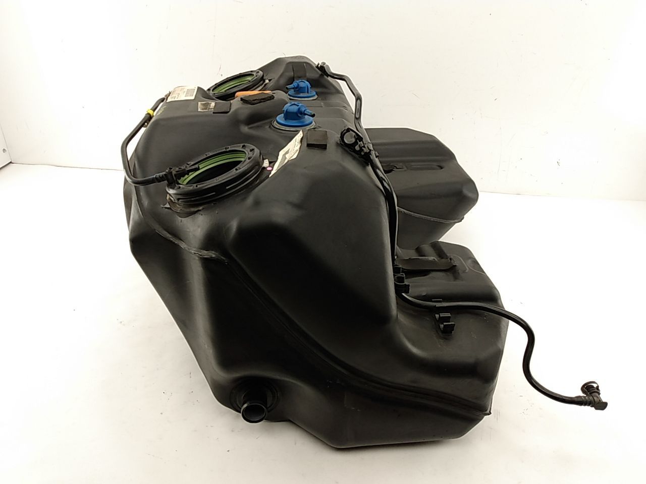 Range Rover Fuel Gas Tank