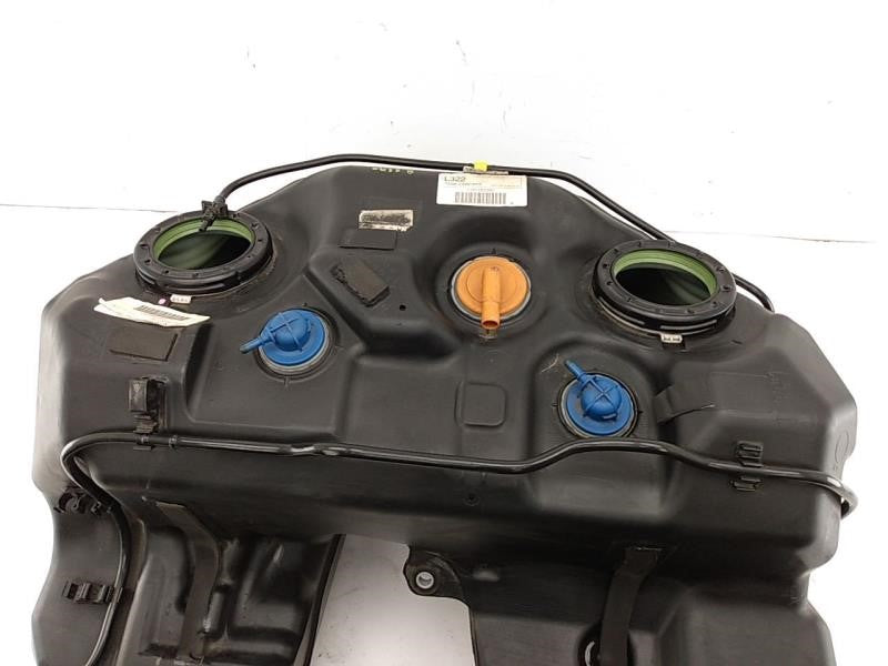 Range Rover Fuel Gas Tank