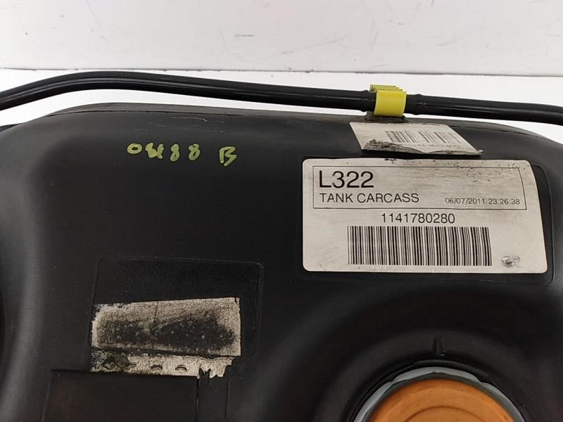 Range Rover Fuel Gas Tank