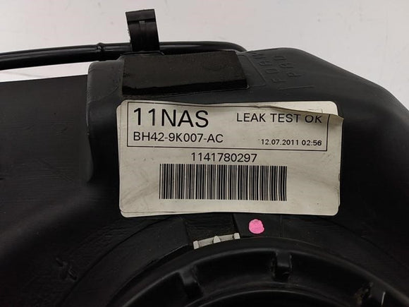 Range Rover Fuel Gas Tank