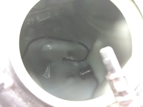 Range Rover Fuel Gas Tank