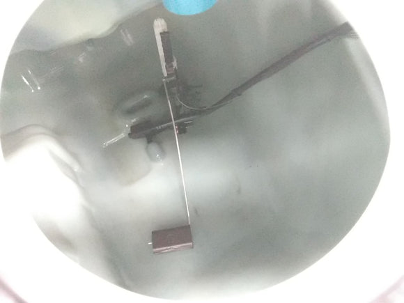 Range Rover Fuel Gas Tank