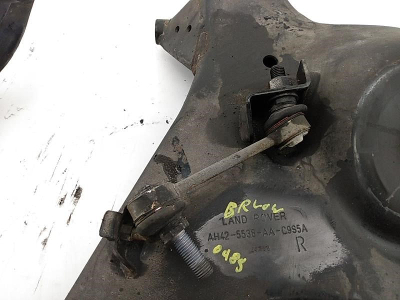 Range Rover Set Of Rear Passenger Right Control Arms