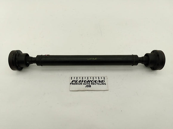 Range Rover Front Drive Shaft Propeller