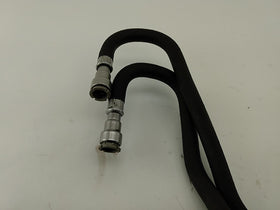 Range Rover Transmission Oil Cooler Lines - 0