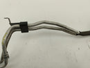 Range Rover Transmission Oil Cooler Lines-4