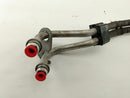 Range Rover Transmission Oil Cooler Lines-8