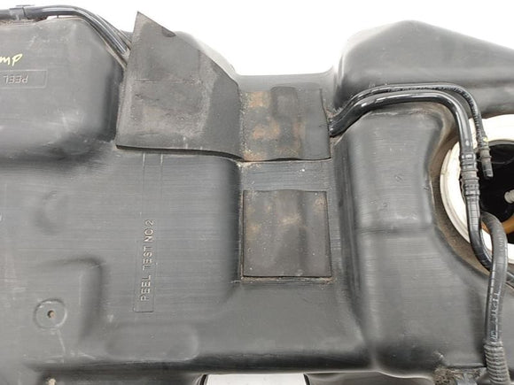 Range Rover Sport Fuel Gas Tank