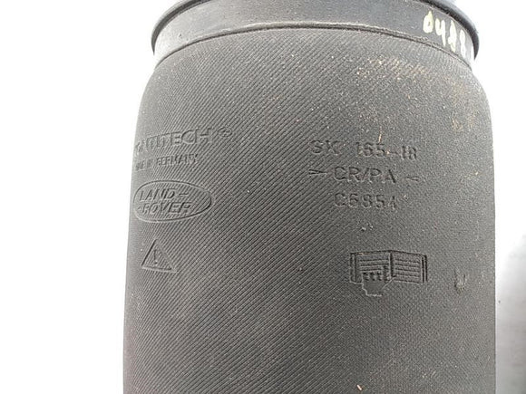 Range Rover Pair Of Air Suspension Spring Bags