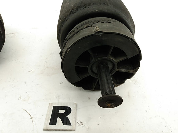 Range Rover Pair Of Air Suspension Spring Bags