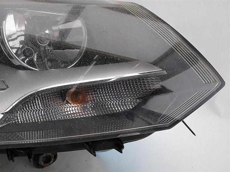 Volkswagen Eos Front Right Passenger Side Head Lamp