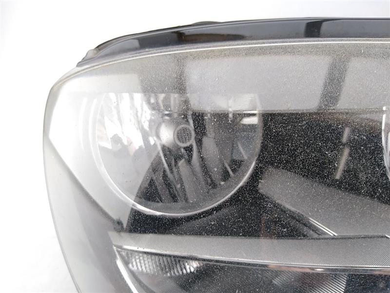 Volkswagen Eos Front Right Passenger Side Head Lamp