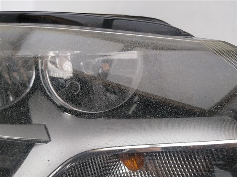 Volkswagen Eos Front Right Passenger Side Head Lamp