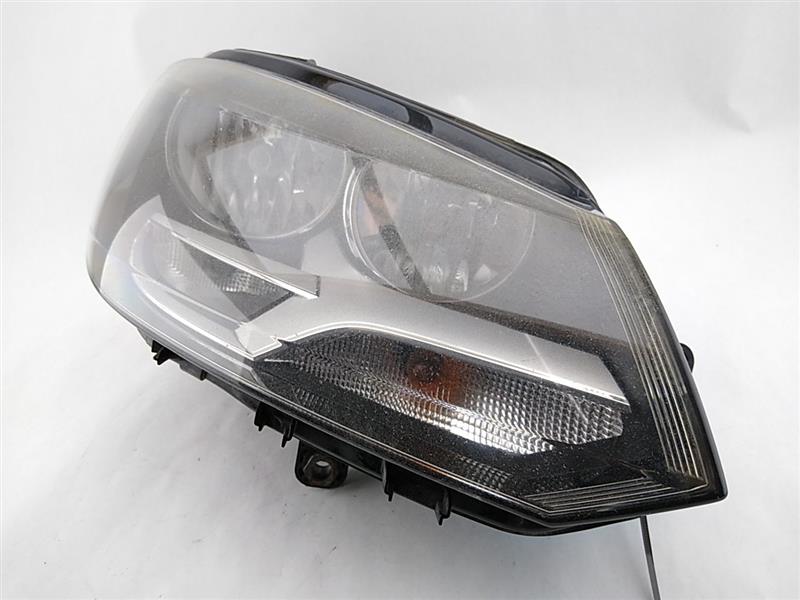 Volkswagen Eos Front Right Passenger Side Head Lamp