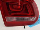 Volkswagen Eos Rear Left Driver Side Lid Tail Lamp-3