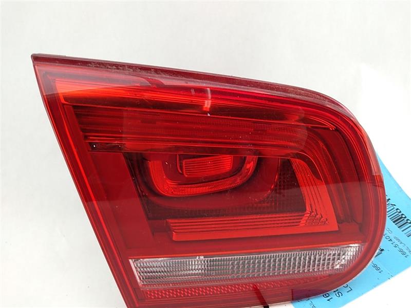 Volkswagen Eos Rear Left Driver Side Lid Tail Lamp