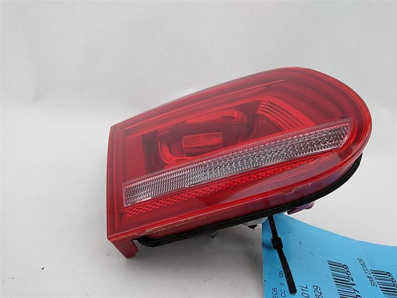 Volkswagen Eos Rear Left Driver Side Lid Tail Lamp