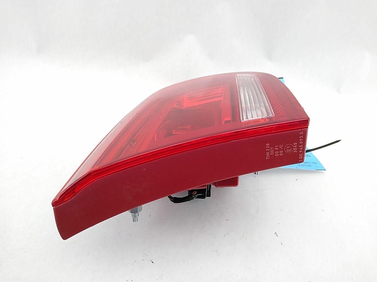 Volkswagen Eos Rear Left Driver Side Lid Tail Lamp