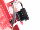 Volkswagen Eos Rear Left Driver Side Lid Tail Lamp-9