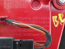 Volkswagen Eos Rear Left Driver Side Lid Tail Lamp-11