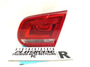 Volkswagen Eos Rear Right Passenger Side Lid Tail Lamp-1