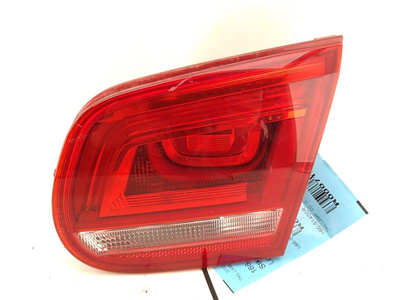 Volkswagen Eos Rear Right Passenger Side Lid Tail Lamp