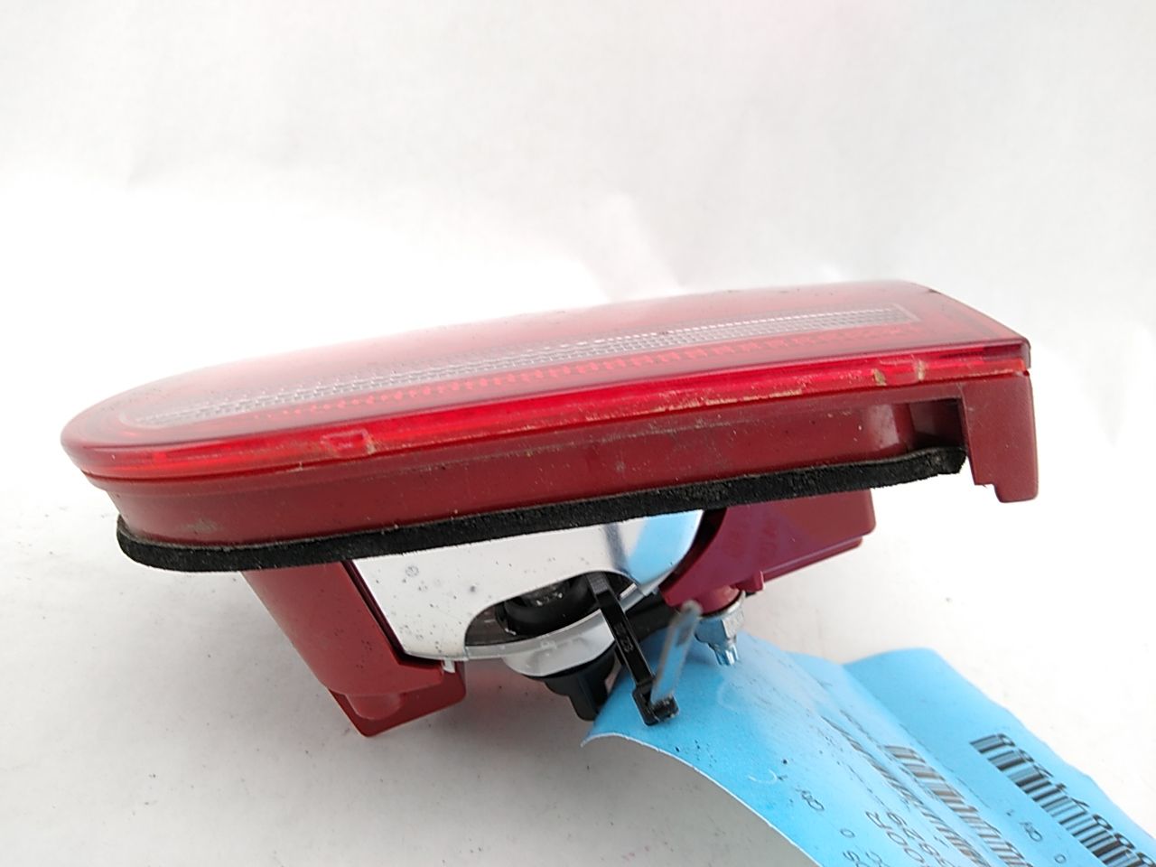 Volkswagen Eos Rear Right Passenger Side Lid Tail Lamp