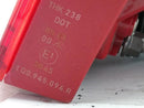 Volkswagen Eos Rear Right Passenger Side Lid Tail Lamp-11