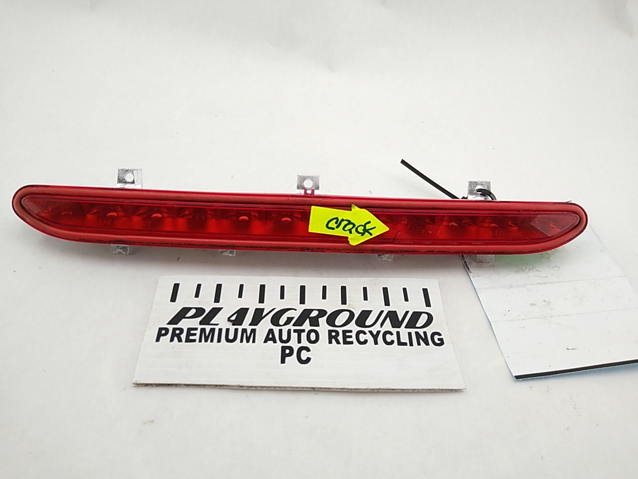 Volkswagen Eos Third Brake Lamp