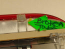 Volkswagen Eos Third Brake Lamp-10