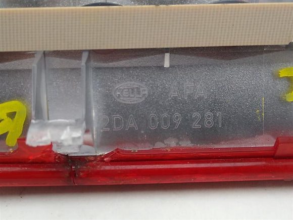 Volkswagen Eos Third Brake Lamp